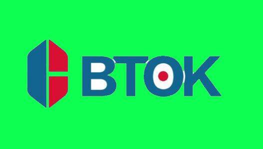 btok安卓app最新版本下载 btok交易最新手机-第1张图片-昕阳网