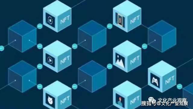 NFT确权原理(nft确权查询)-第1张图片-昕阳网