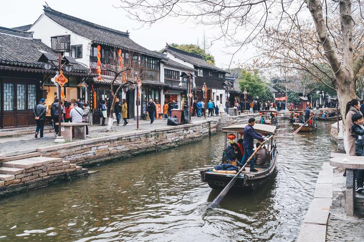 上海旅游必去十大景点排名（上海游玩攻略必去的地方）-第5张图片-昕阳网