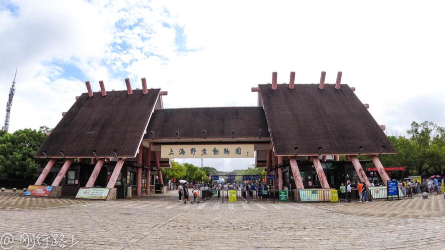 上海旅游必去十大景点排名（上海游玩攻略必去的地方）-第6张图片-昕阳网