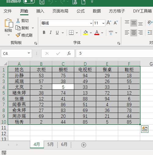 excel分类汇总在哪（excel分类汇总在哪个菜单）-第3张图片-昕阳网