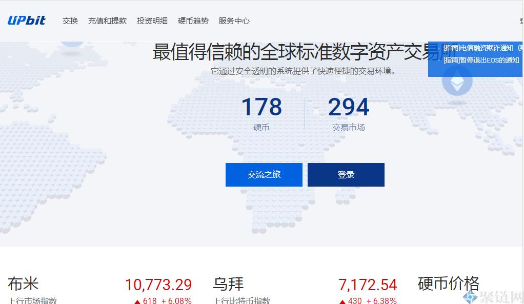 2022中国狗狗币交易平台有哪些？盘点国内常用DOGE币交易所-第8张图片-昕阳网