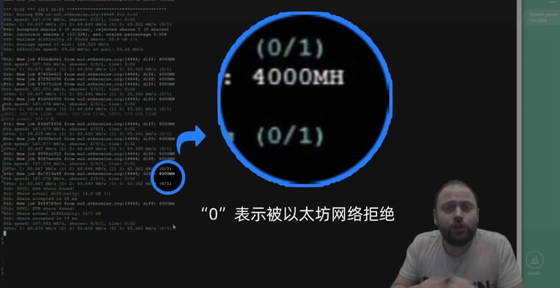 2022RTX3060Ti和RTX3070显卡对比测评哪个挖矿更划算-第8张图片-昕阳网