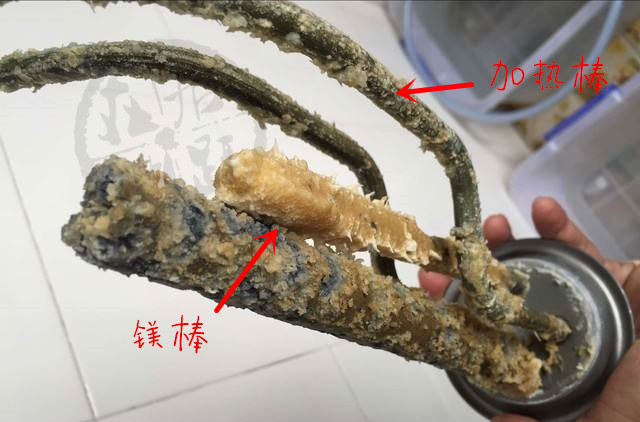 热水器怎么样使用比较省电（热水器怎样最省电）-第5张图片-昕阳网