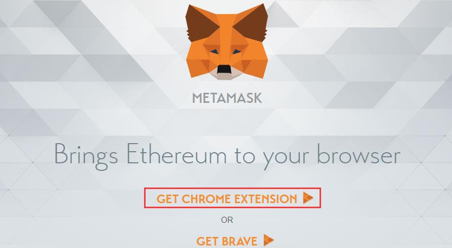 MetaMask以太坊插件钱包注册及使用教程-第1张图片-昕阳网