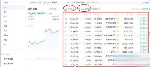 huobi火必 app官网下载 huobi交易所v6.0.11正式版-第9张图片-昕阳网