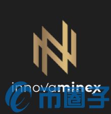 InnovaMinex是什么，有什么价值INХ官网、团队、-第1张图片-昕阳网