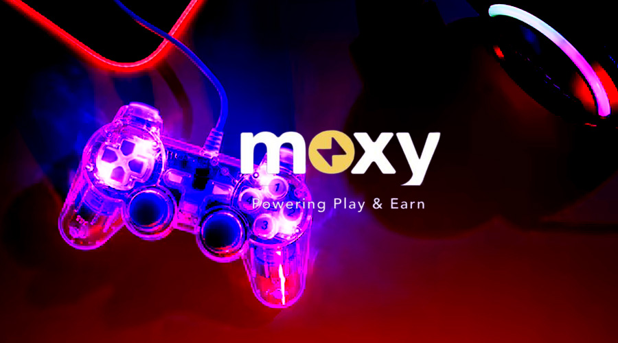 Moxy：游戏行业“老人天团”打造Web3链游电竞平台-第1张图片-昕阳网