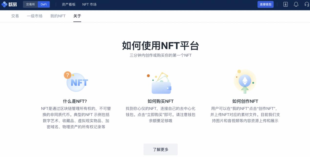 nft是什么概念，nft的特点详解-第2张图片-昕阳网