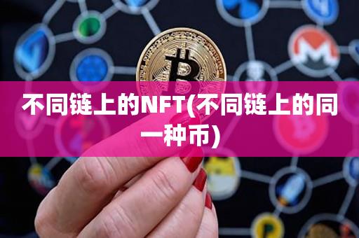 不同链上的NFT(不同链上的同一种币)-第1张图片-昕阳网