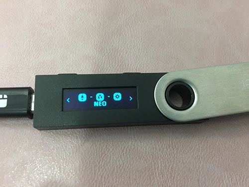 2022Ledger钱包怎么使用？Ledger钱包收发比特币操作指南-第27张图片-昕阳网