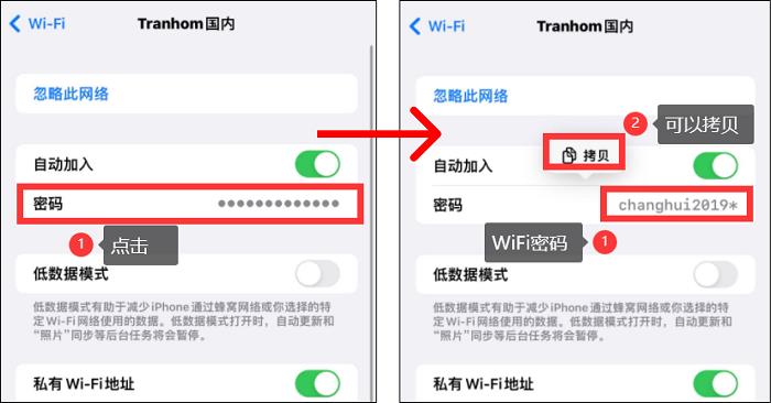 手机怎么查看wifi密码（安卓手机怎么查看wifi密码）-第4张图片-昕阳网