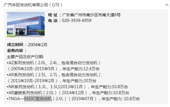 m20e丰田发动机怎么样（丰田m20a发动机技术）-第4张图片-昕阳网