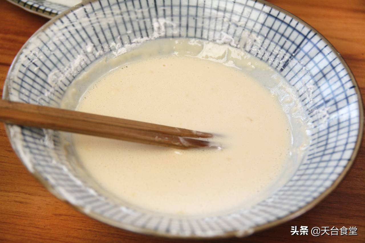 包浆豆腐的制作方法和配料（包浆豆腐的制作方法和配料视频）-第6张图片-昕阳网