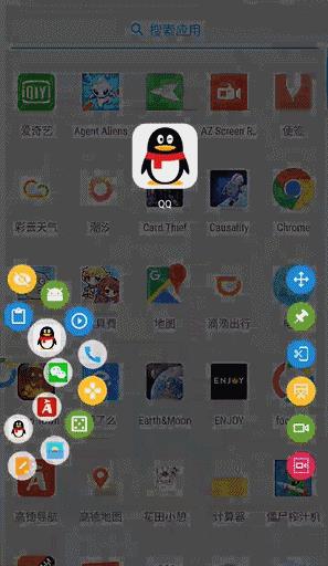 iphone浮标怎么设置（iphone浮标怎么设置ios13）-悠嘻资讯网