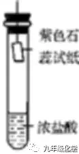 稀盐酸除铁锈的化学方程式（写出稀盐酸除铁锈的化学方程式）-第18张图片-昕阳网