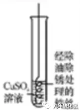 稀盐酸除铁锈的化学方程式（写出稀盐酸除铁锈的化学方程式）-第16张图片-昕阳网