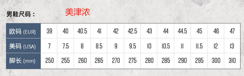 27码的鞋子内长多少厘米（1-10岁儿童鞋码对照表）-第36张图片-昕阳网