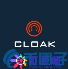 CLOAK币披风币未来前景如何？披风币亮点介绍-第1张图片-昕阳网