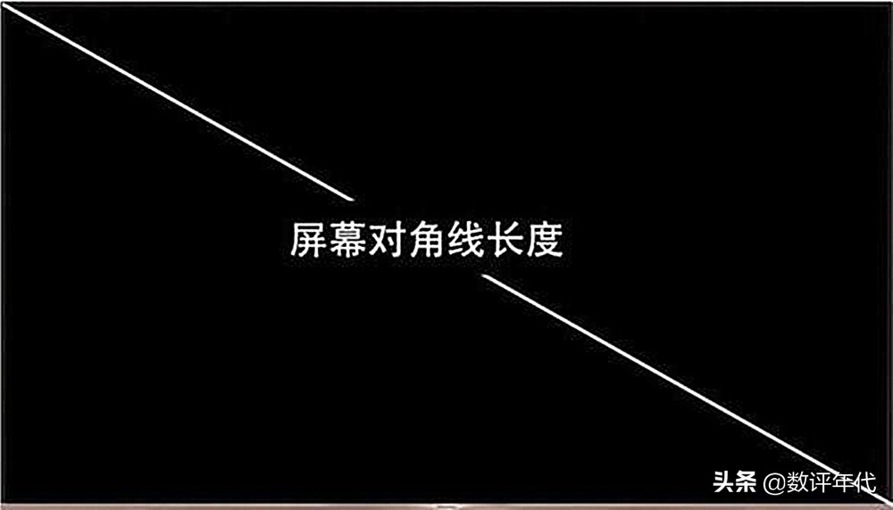 85寸电视机长和宽是多少；65寸电视机尺寸长宽一般多少