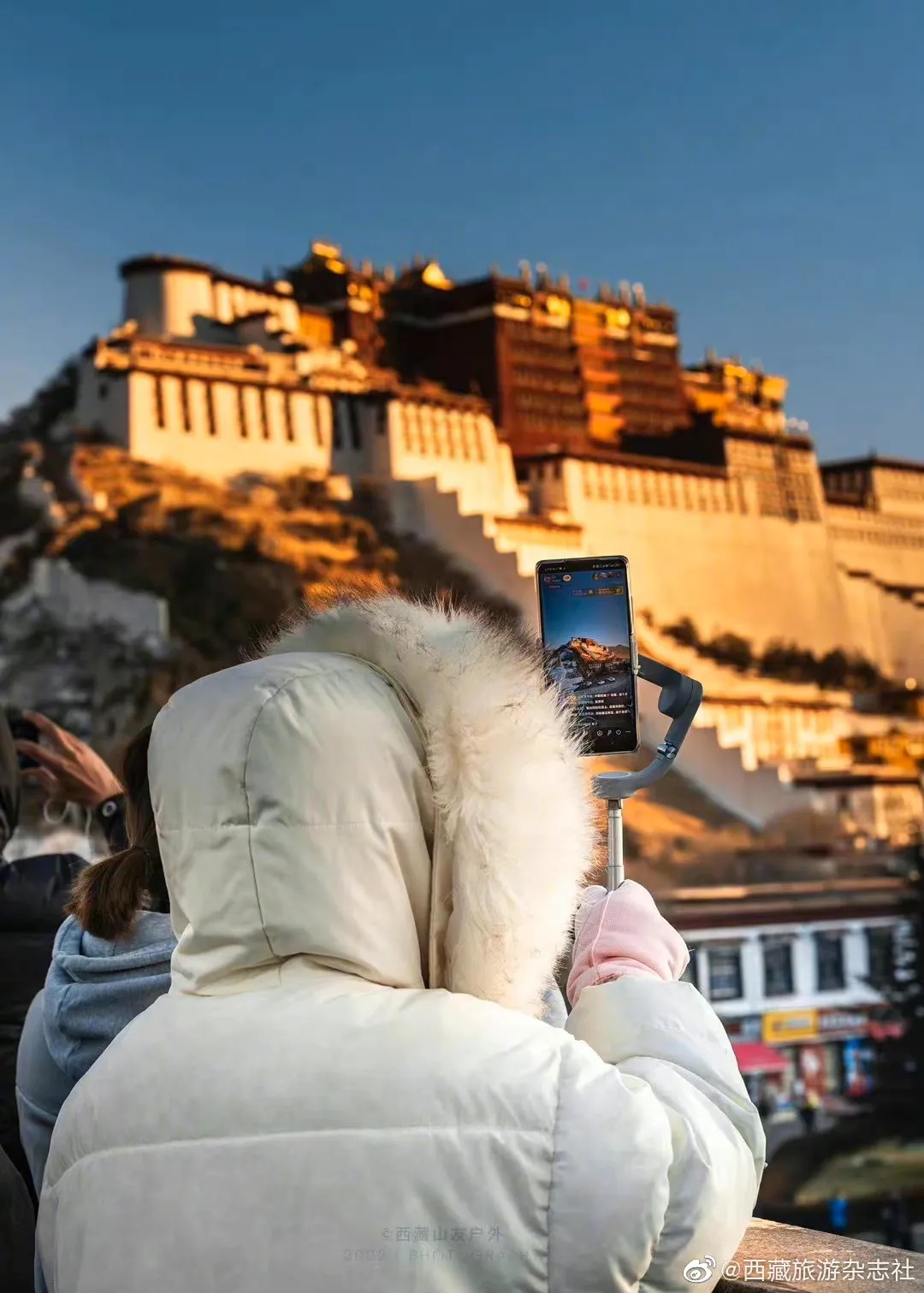 西藏最佳旅游时间是几月份（西藏旅游最佳季节是几月份）-第1张图片-昕阳网