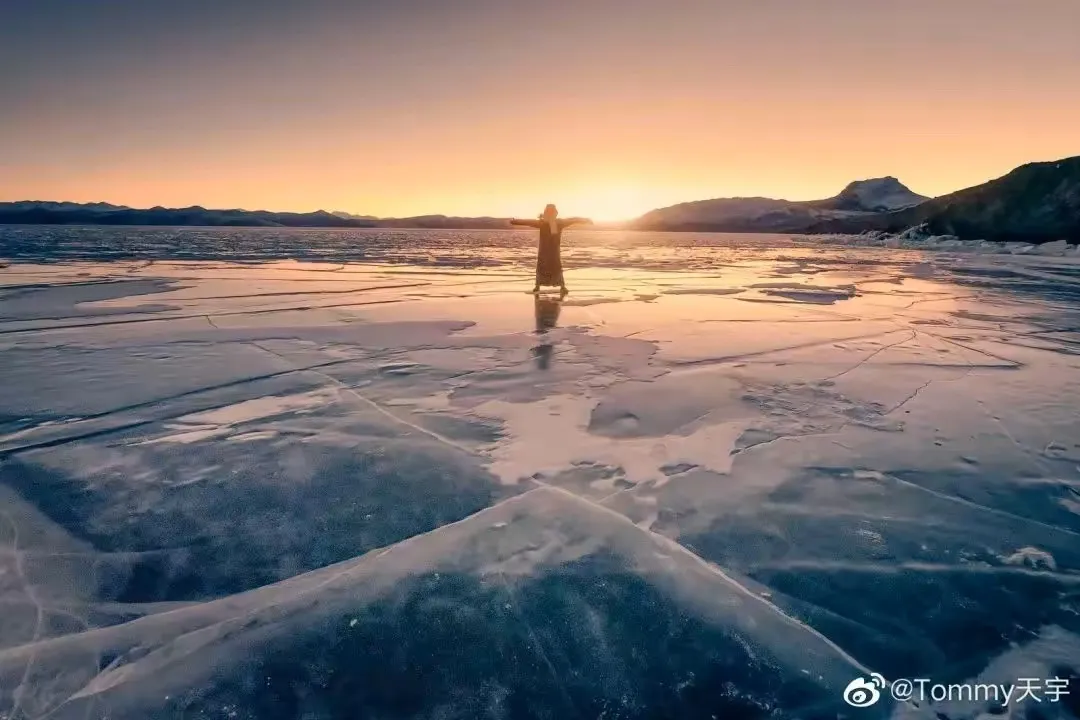 西藏最佳旅游时间是几月份（西藏旅游最佳季节是几月份）-第13张图片-昕阳网