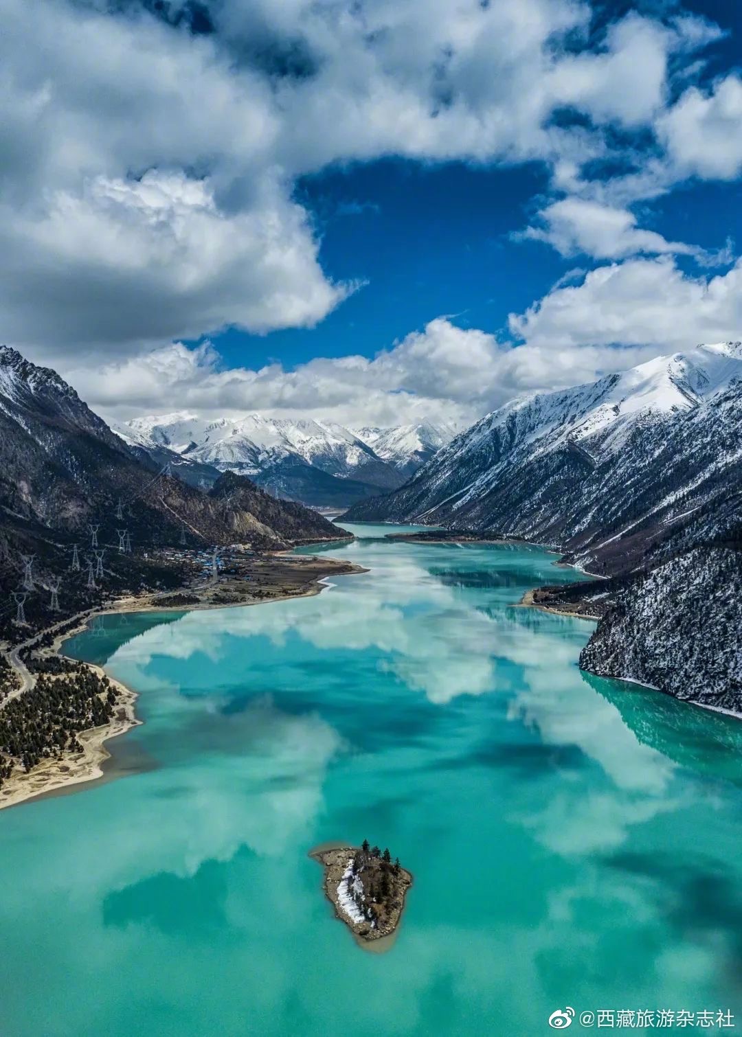 西藏最佳旅游时间是几月份（西藏旅游最佳季节是几月份）-第26张图片-昕阳网