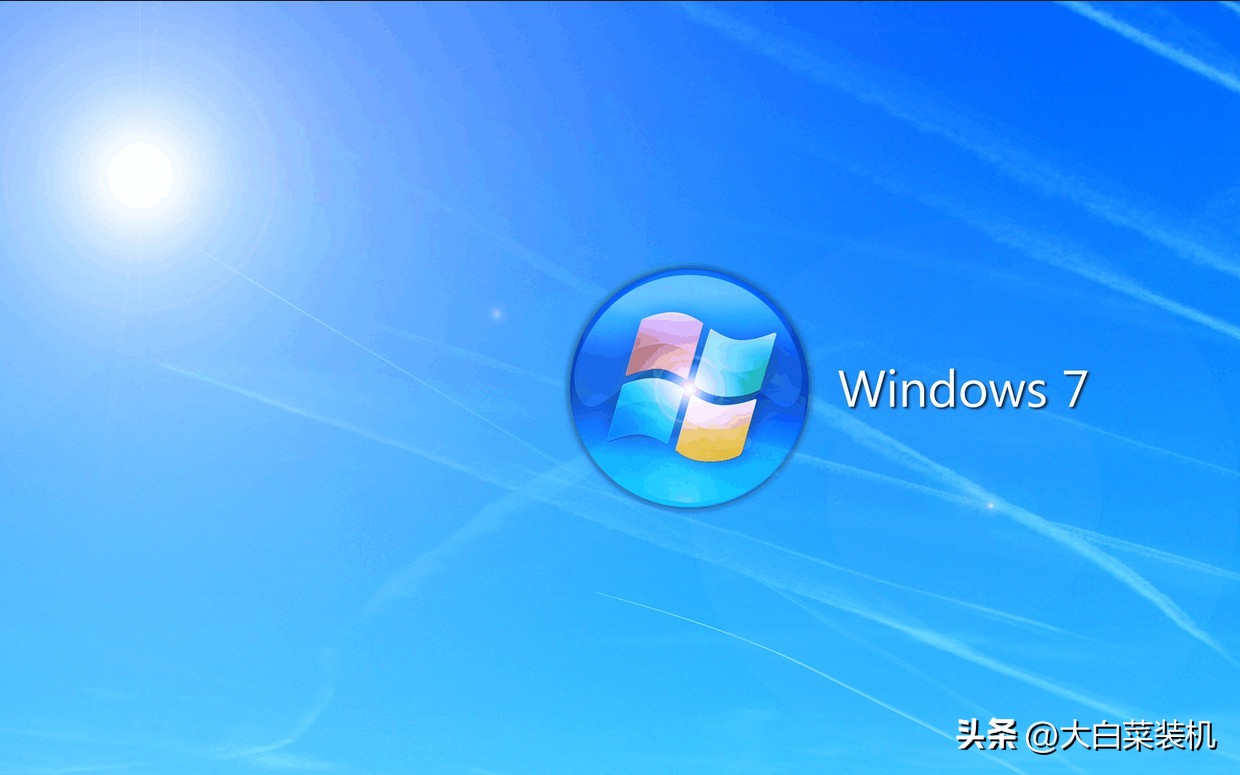 怎么自己重装系统win7（win7一键恢复出厂设置）-第1张图片-昕阳网