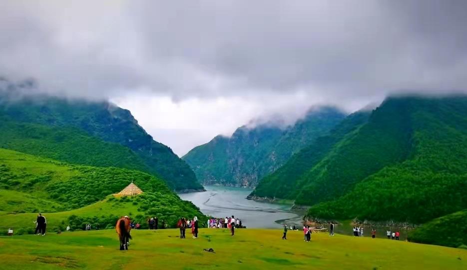 甘肃旅游攻略必去景点大全（甘肃旅游攻略必去景点大全图片）-第12张图片-昕阳网