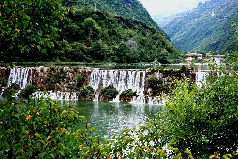 甘肃旅游攻略必去景点大全（甘肃旅游攻略必去景点大全图片）-第17张图片-昕阳网