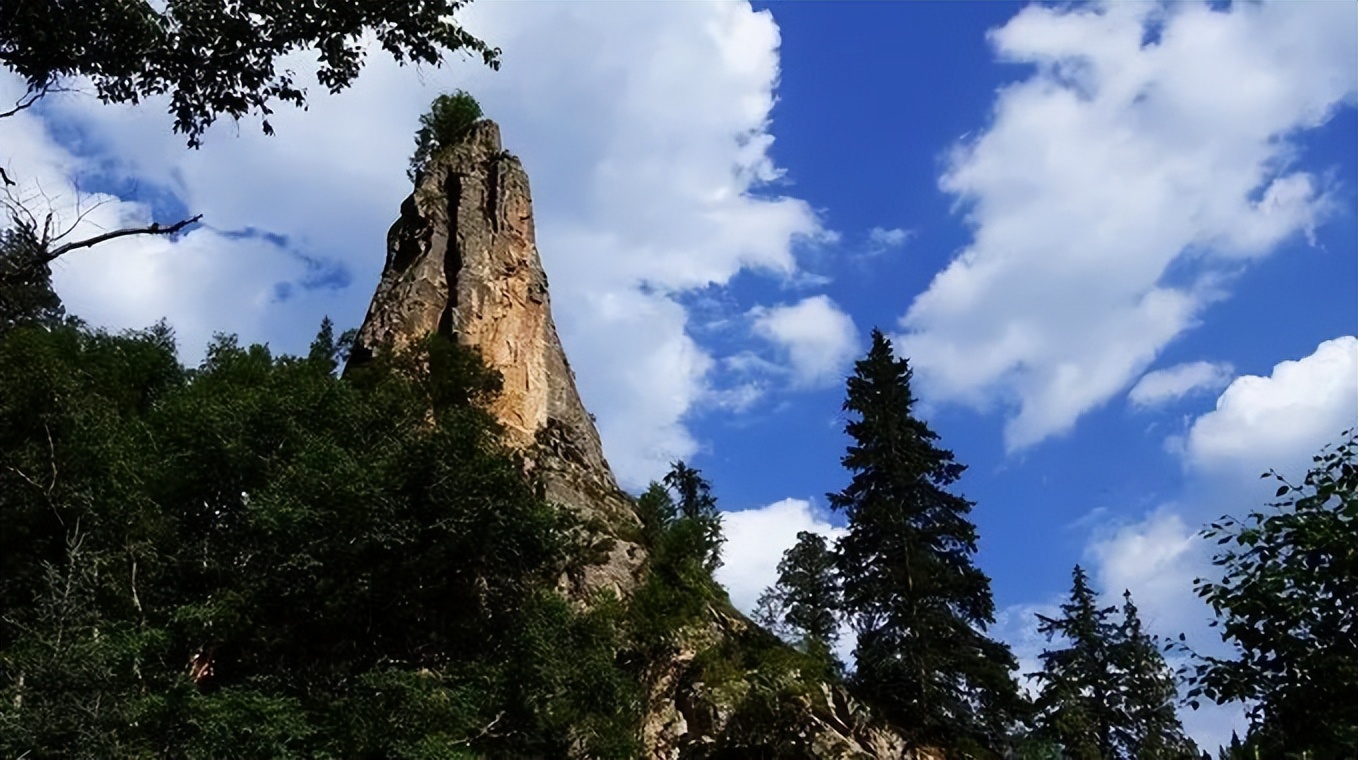 甘肃旅游攻略必去景点大全（甘肃旅游攻略必去景点大全图片）-第19张图片-昕阳网