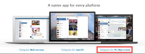 Telegram电报下载和登录教程-第18张图片-昕阳网