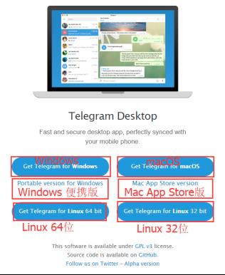 Telegram电报下载和登录教程-第20张图片-昕阳网