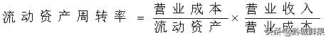 应付账款为负数是什么意思（应付账款为负数正常吗）-第19张图片-昕阳网