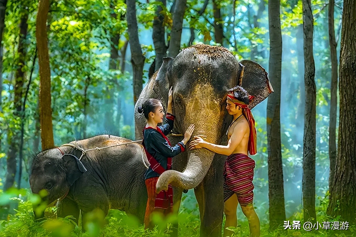 附近哪里有好玩的旅游景点（附近哪里有旅游景点）-第15张图片-昕阳网