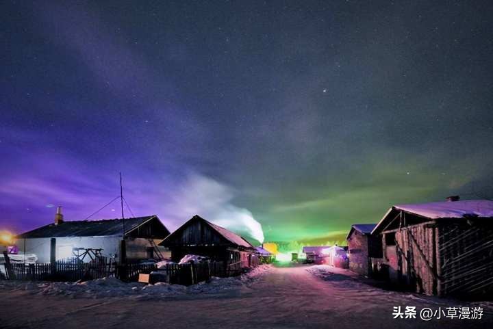 附近哪里有好玩的旅游景点（附近哪里有旅游景点）-第23张图片-昕阳网