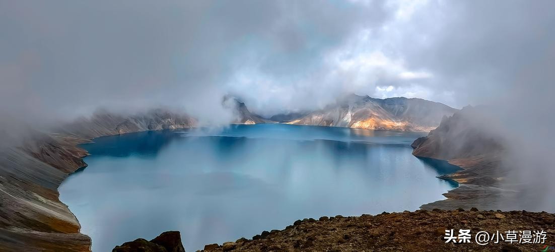 附近哪里有好玩的旅游景点（附近哪里有旅游景点）-第27张图片-昕阳网