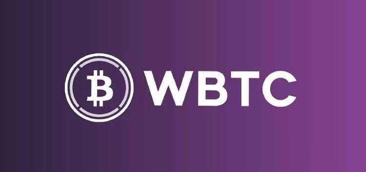 2022WBTC介绍币-WBTC币全面介绍-第1张图片-昕阳网