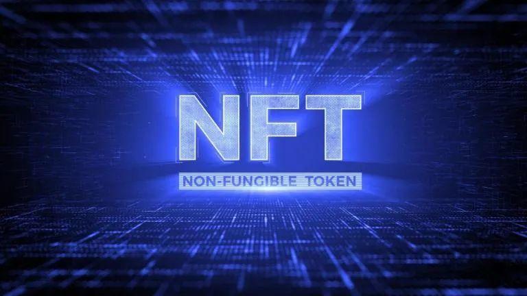 nft拍卖会-第1张图片-昕阳网