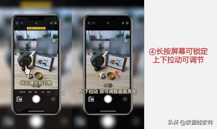 苹果手机拍照声音怎么关闭（iphone14拍照声音怎么关掉）-第5张图片-昕阳网