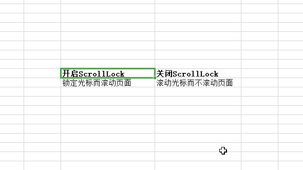 机械键盘按什么键全部亮灯（机械键盘不亮了按哪个键）-第6张图片-昕阳网