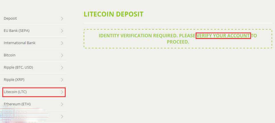 2022bitstamp交易所怎样注册？bitstamp交易所哪个国家的-第8张图片-昕阳网