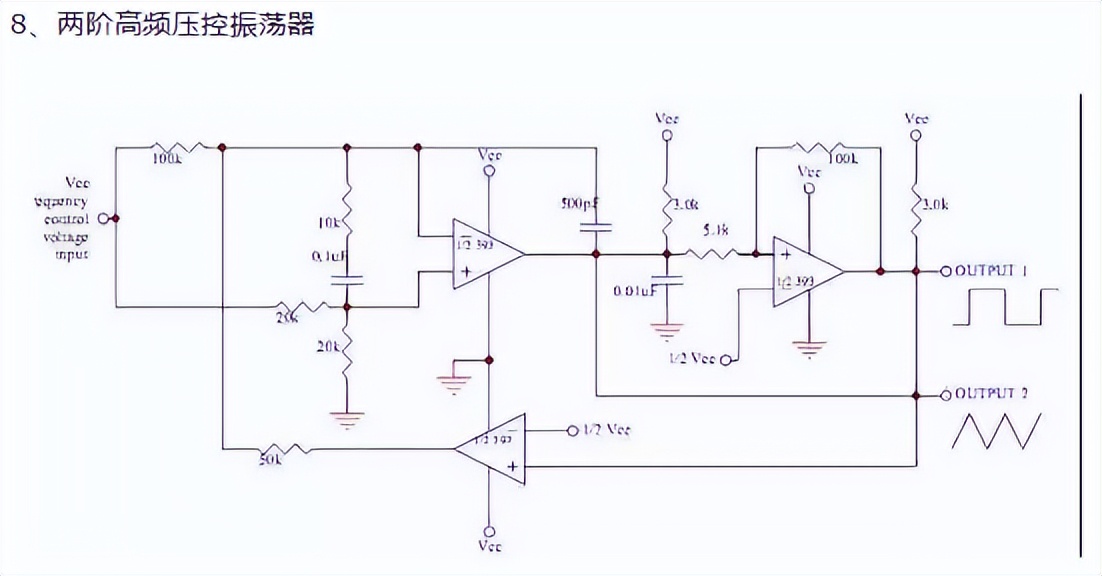 lm393芯片功能和作用（替代stm32的国产芯片）-第15张图片-昕阳网