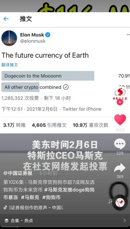 2022年狗狗币预测(狗狗币2022年前景怎么样)-第1张图片-昕阳网