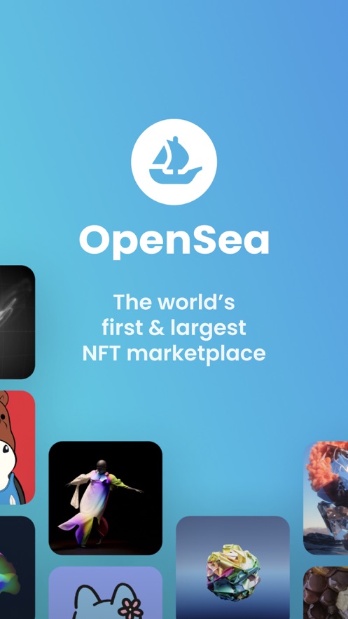 opensea交易所中文版下载_opensea交易所最新中文版v6.0.1-第1张图片-昕阳网