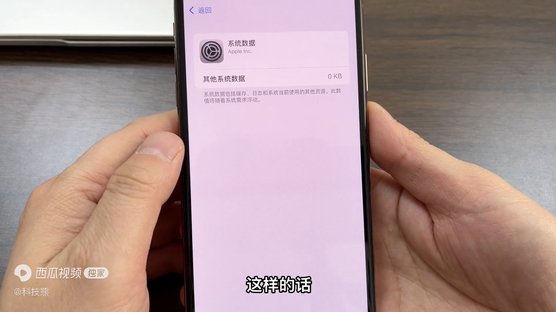 苹(ping)果手机如何清理内存空间（iphone手机怎么清理内存(cun)）-悠嘻资讯网