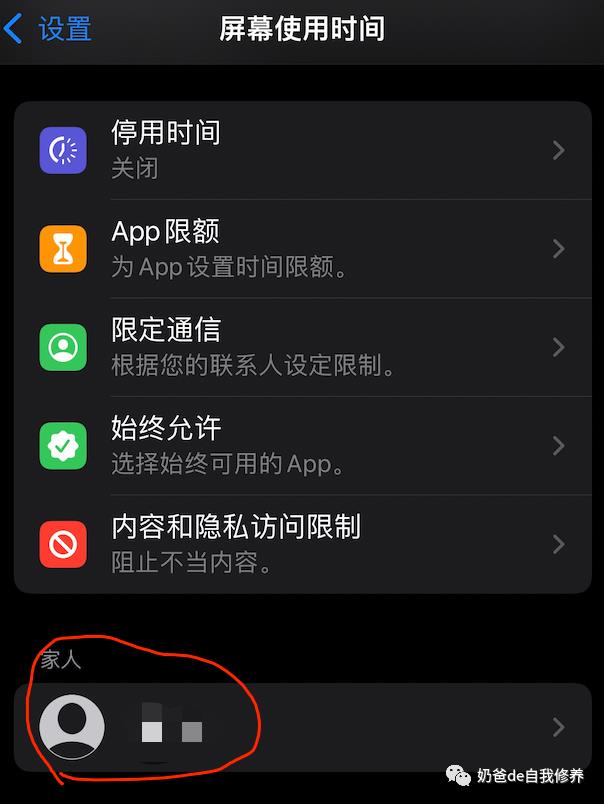 ipad儿童模式怎么设置-第26张图片-昕阳网