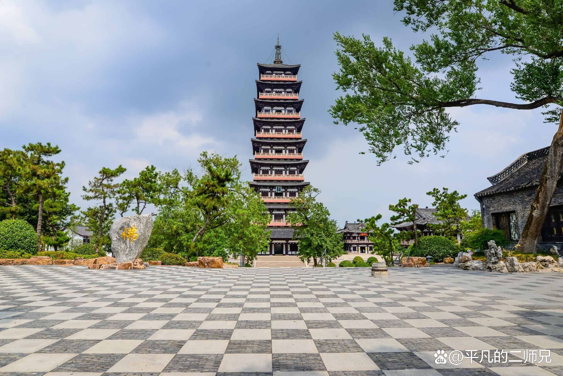 扬州有哪些好玩的地方和景点（扬州经典一日游）-第10张图片-昕阳网