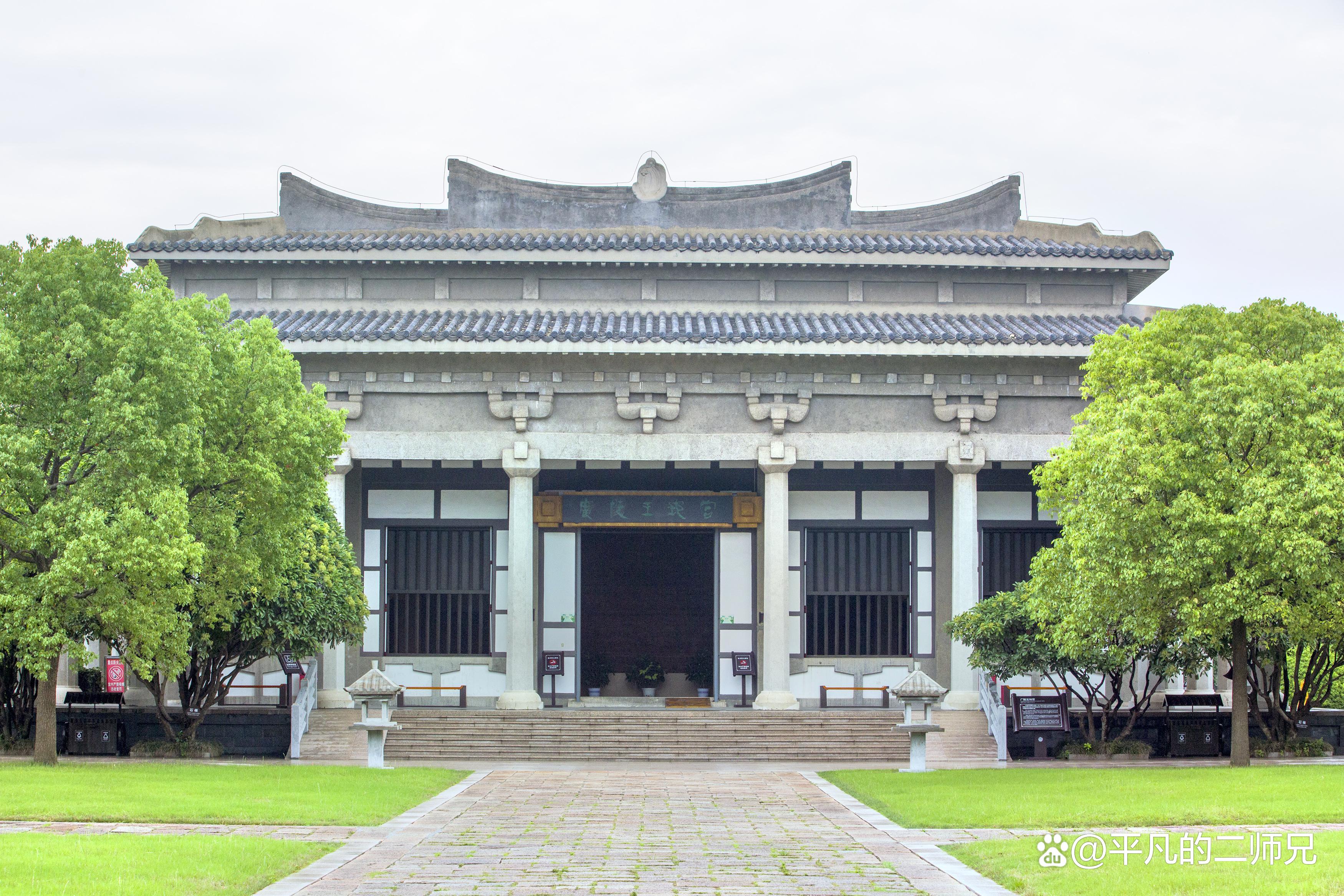 扬州有哪些好玩的地方和he景点（扬州经典一日游）-第16张图片-悠嘻资讯xun网