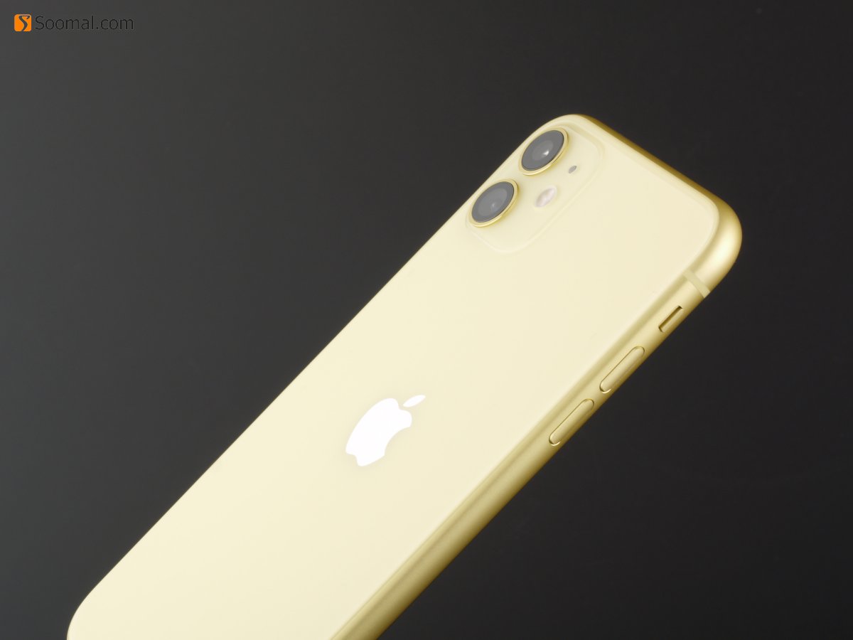 iphone11是什么屏幕（iphone11pro屏幕多大）-第2张图片-昕阳网